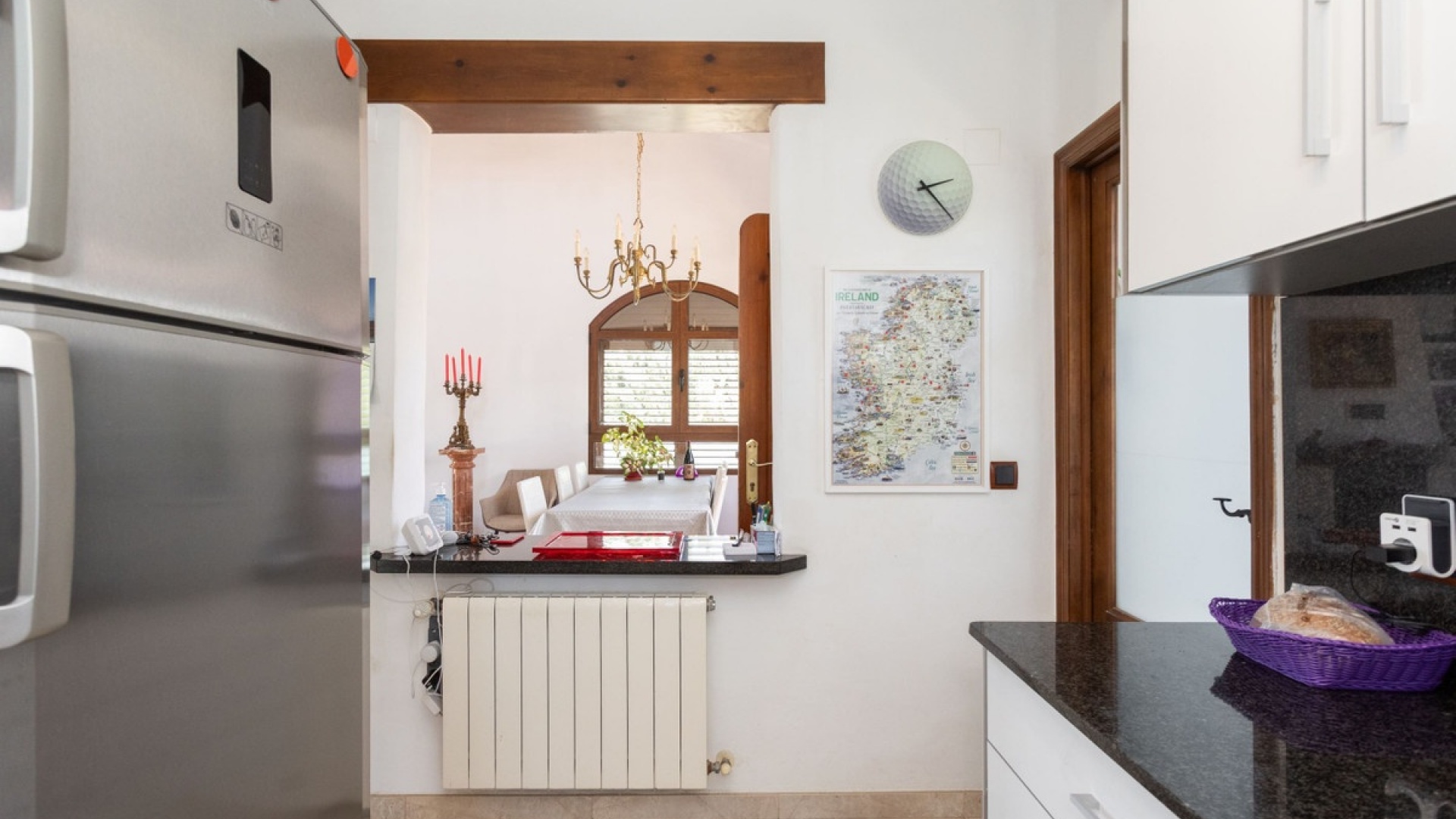 Resale - Villa - Orihuela - Villamartin