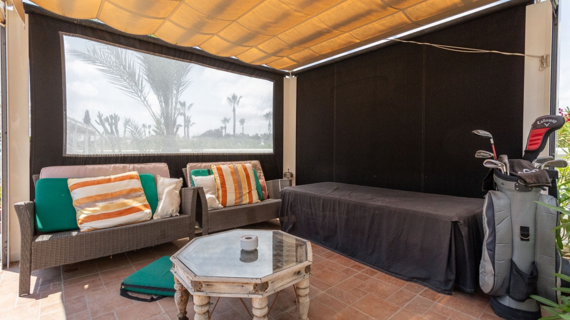 Resale - Villa - Orihuela - Villamartin