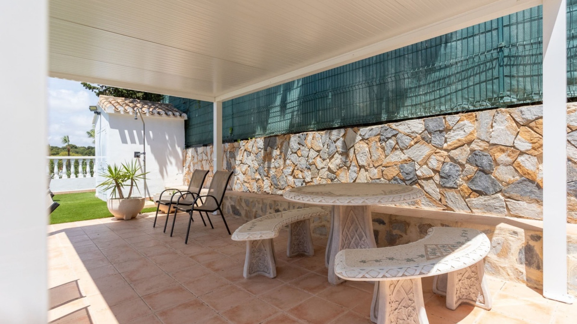 Resale - Villa - Orihuela - Villamartin