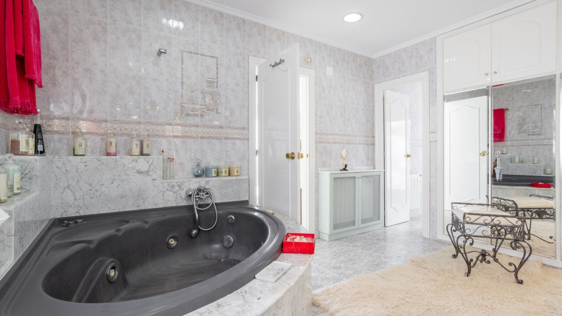Resale - Villa - Orihuela - Villamartin