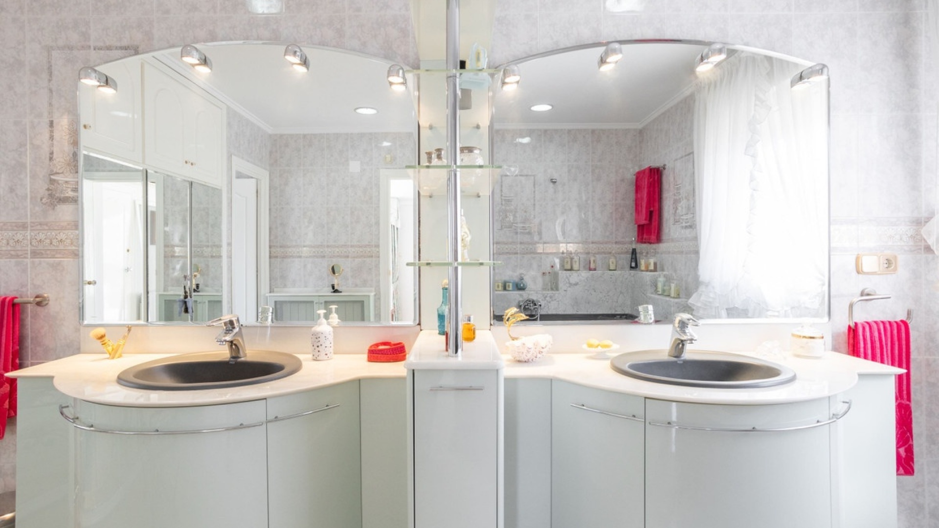 Resale - Villa - Orihuela - Villamartin