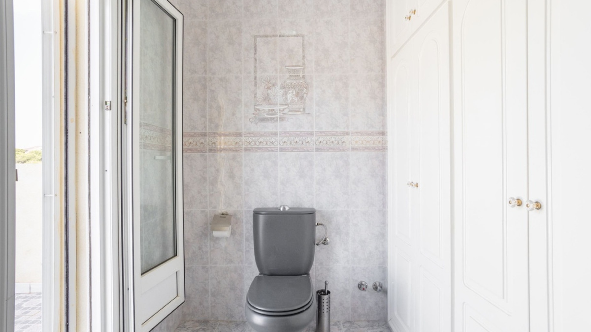 Resale - Villa - Orihuela - Villamartin