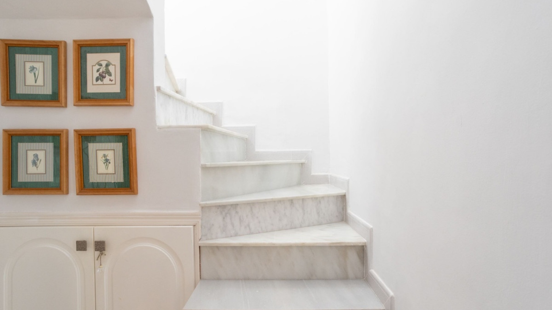 Resale - Villa - Orihuela - Villamartin
