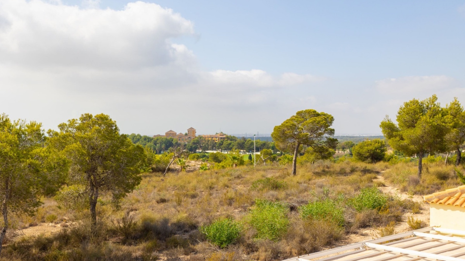 Resale - Villa - Orihuela - Villamartin