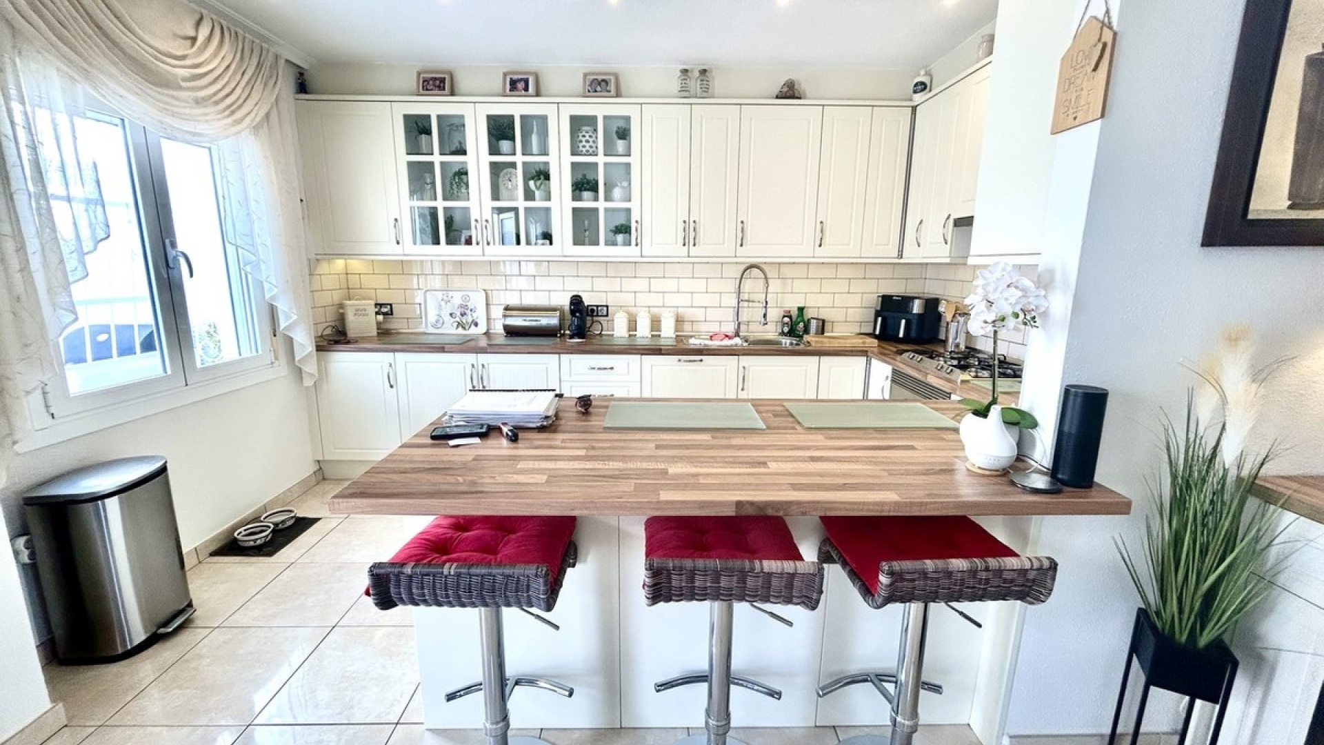 Resale - Villa - Orihuela - Villamartin