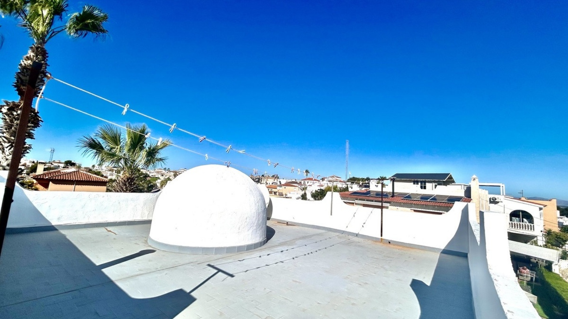 Resale - Villa - Orihuela - Villamartin