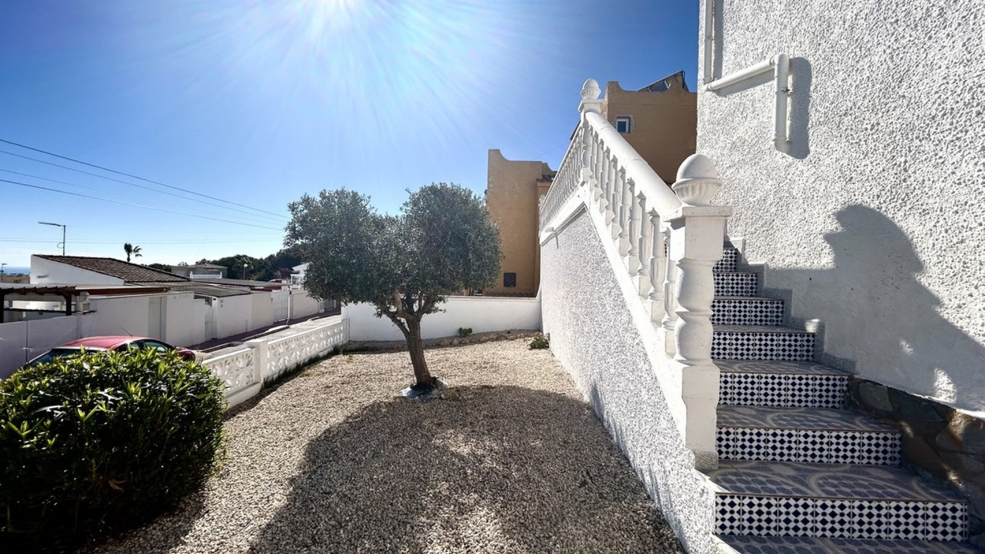 Resale - Villa - Orihuela - Villamartin