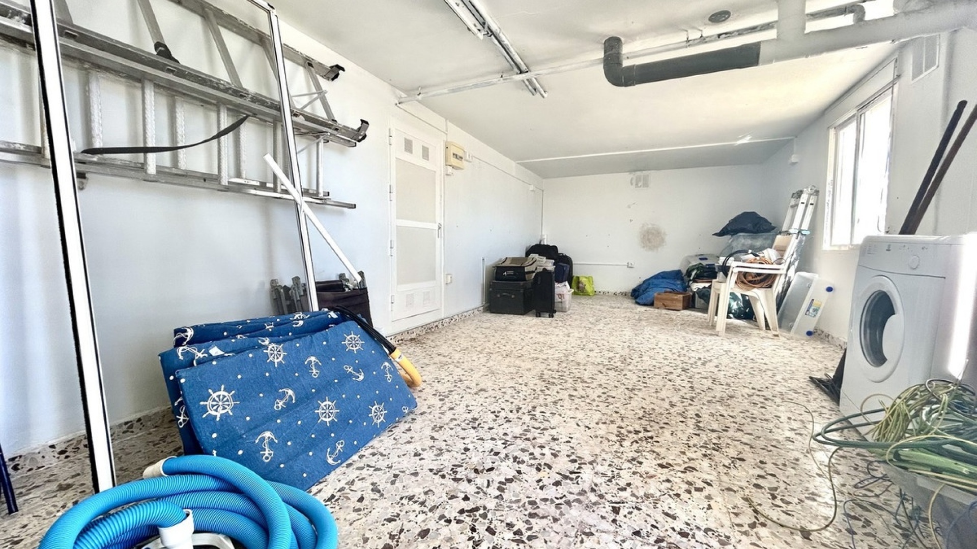 Resale - Villa - Orihuela - Villamartin