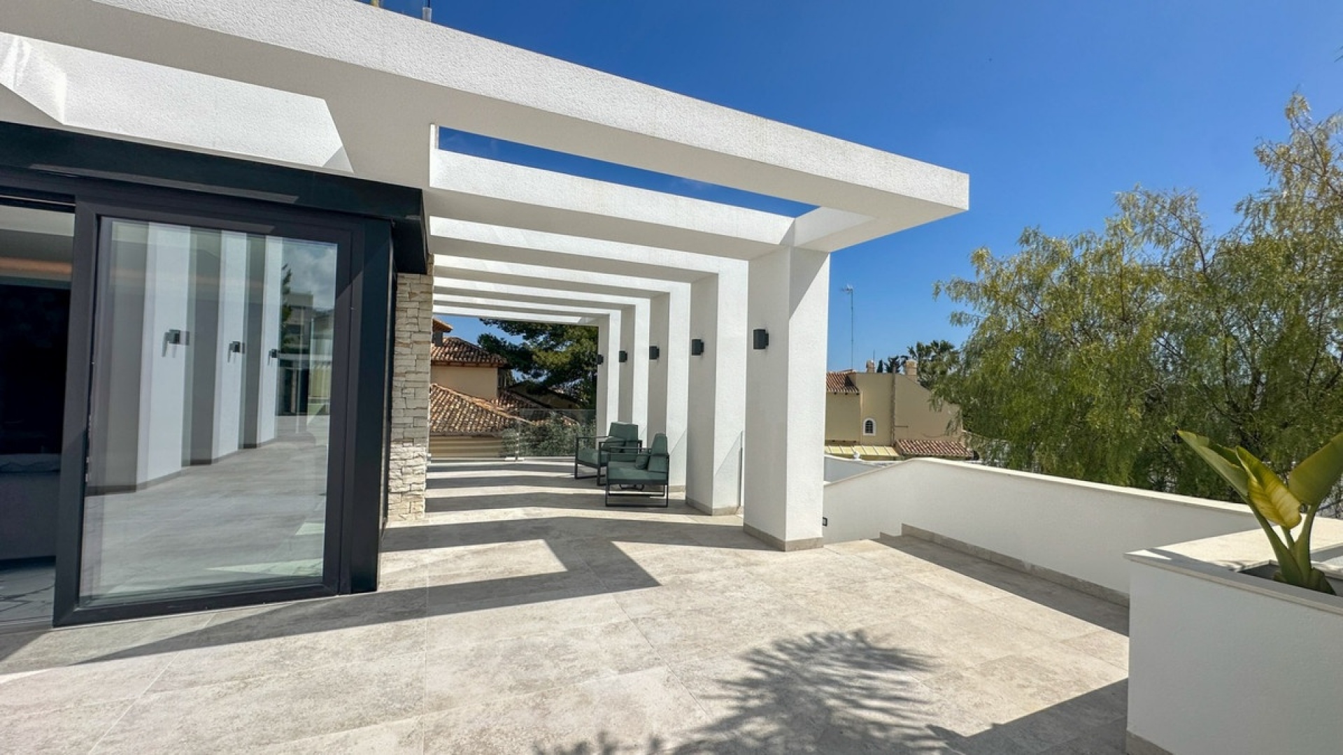 Resale - Villa - Orihuela - Villamartin