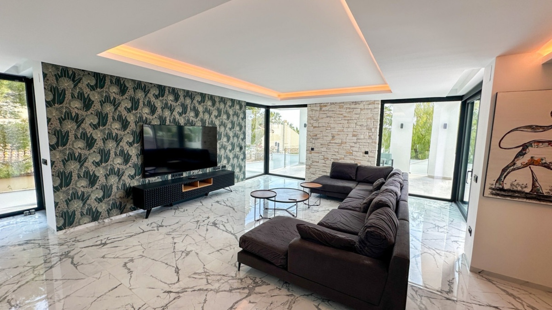 Resale - Villa - Orihuela - Villamartin