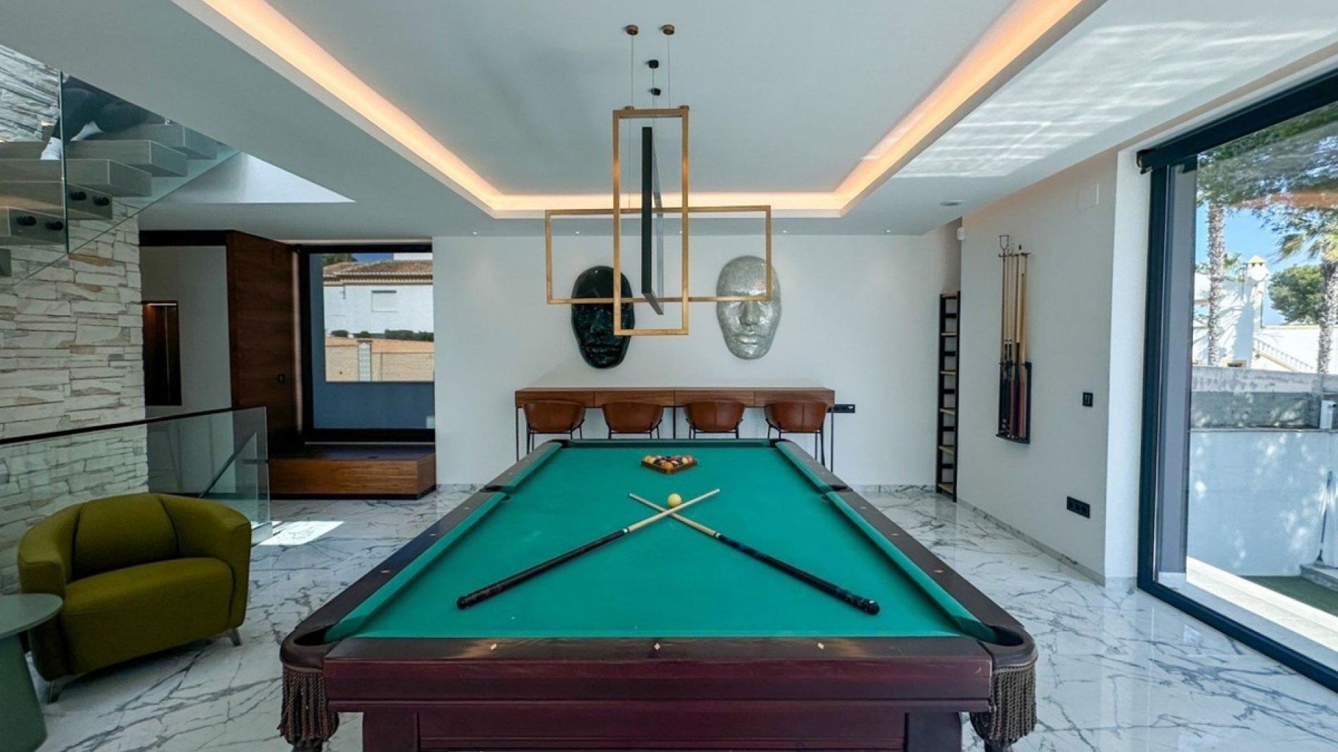 Resale - Villa - Orihuela - Villamartin