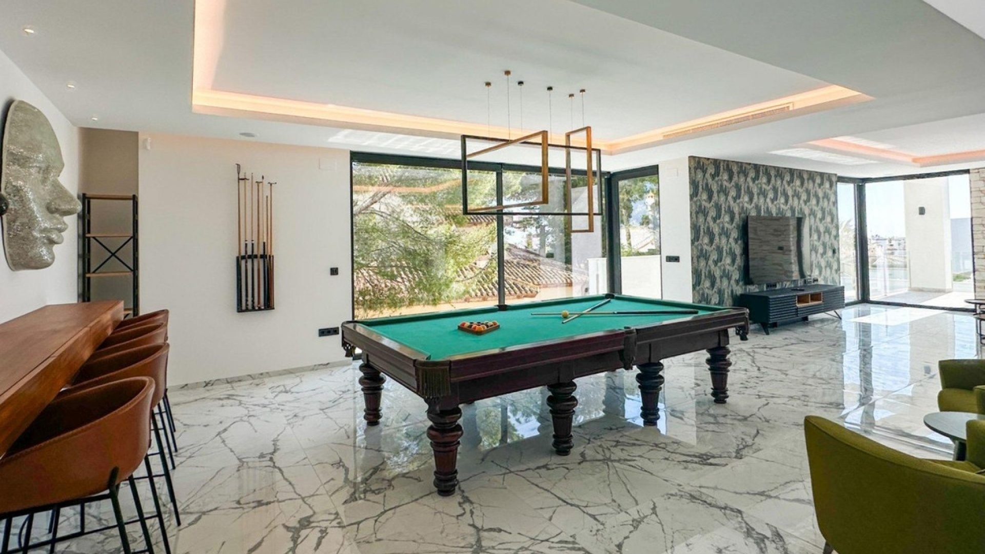 Resale - Villa - Orihuela - Villamartin