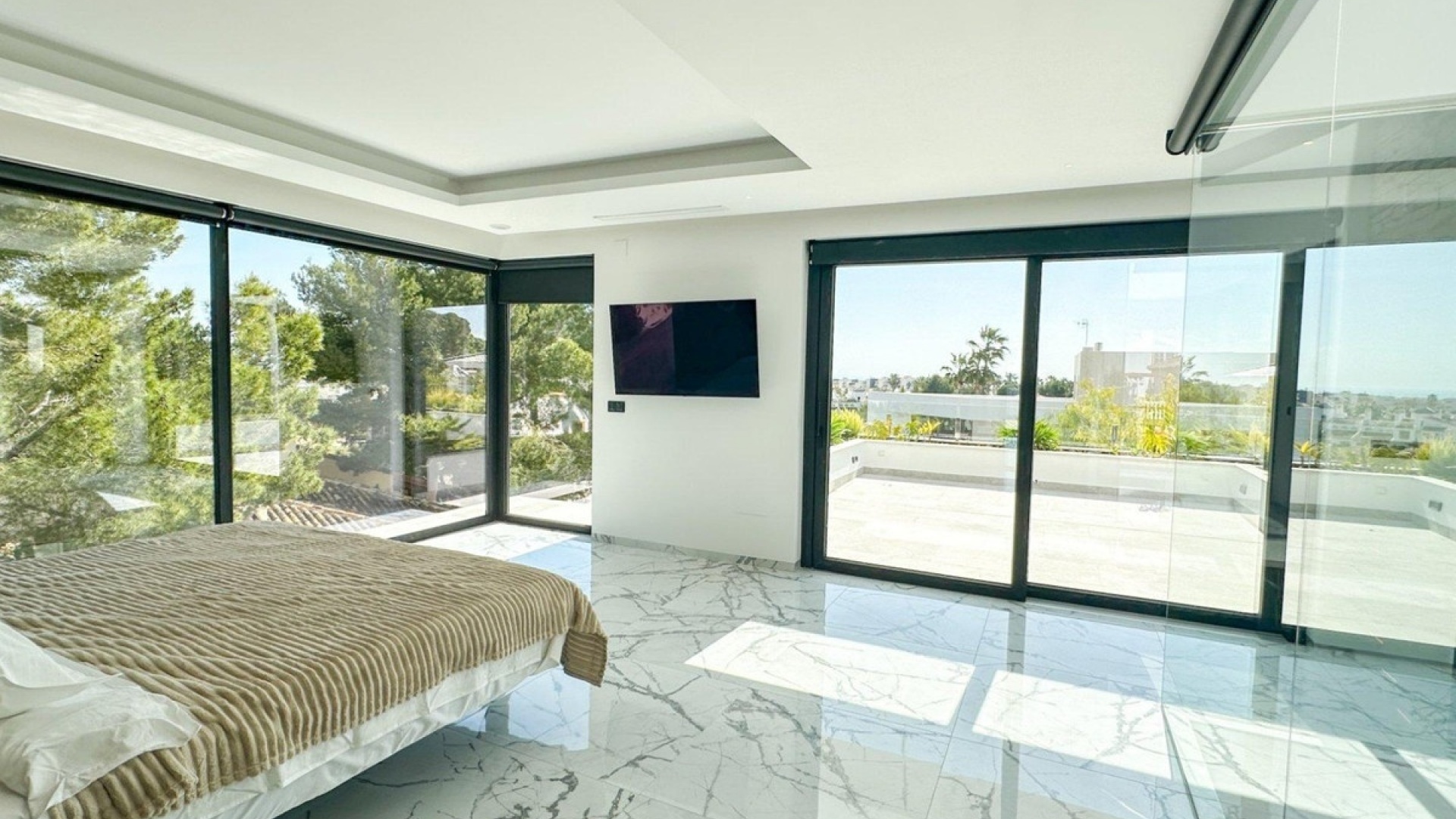 Resale - Villa - Orihuela - Villamartin