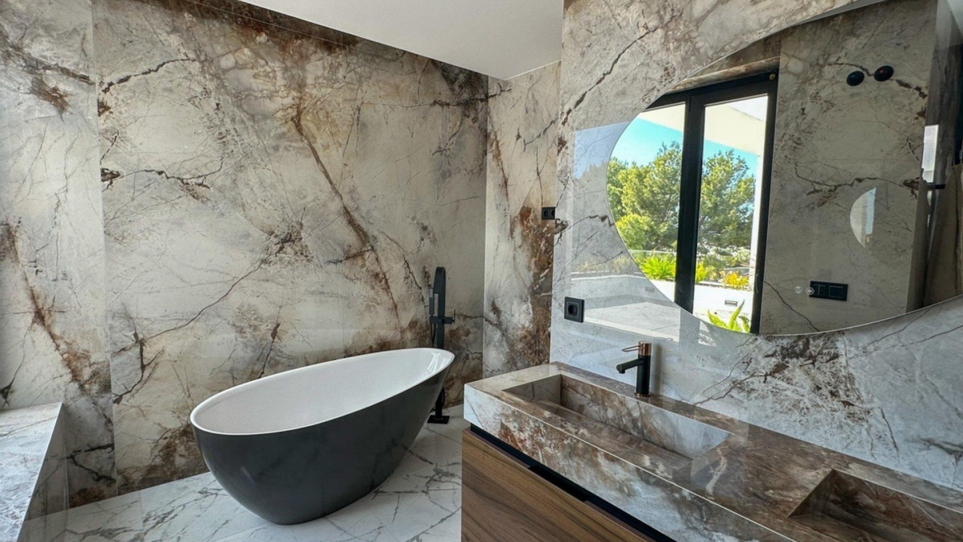 Resale - Villa - Orihuela - Villamartin