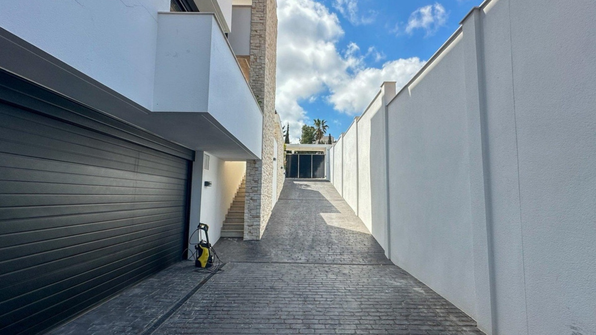 Resale - Villa - Orihuela - Villamartin
