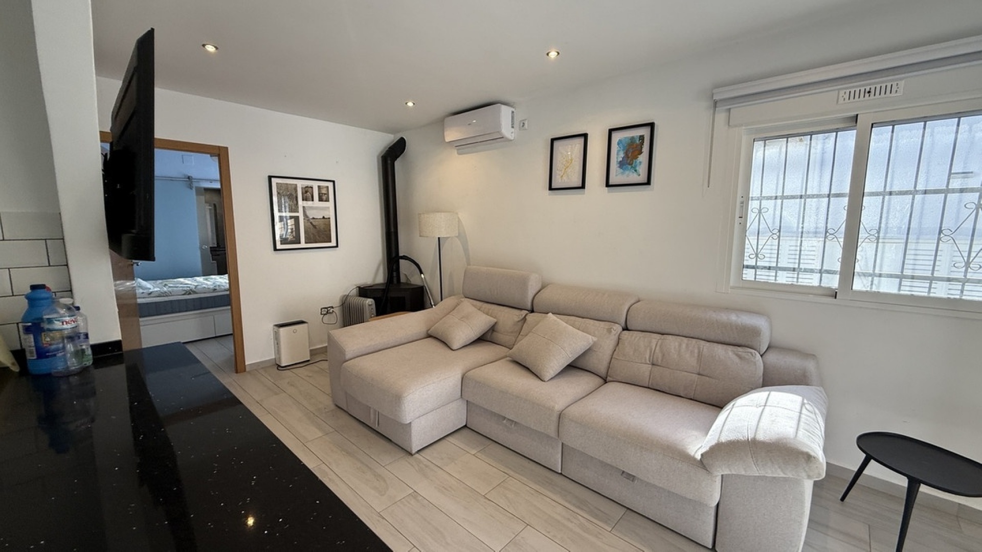 Resale - Villa - Orihuela - Villamartin