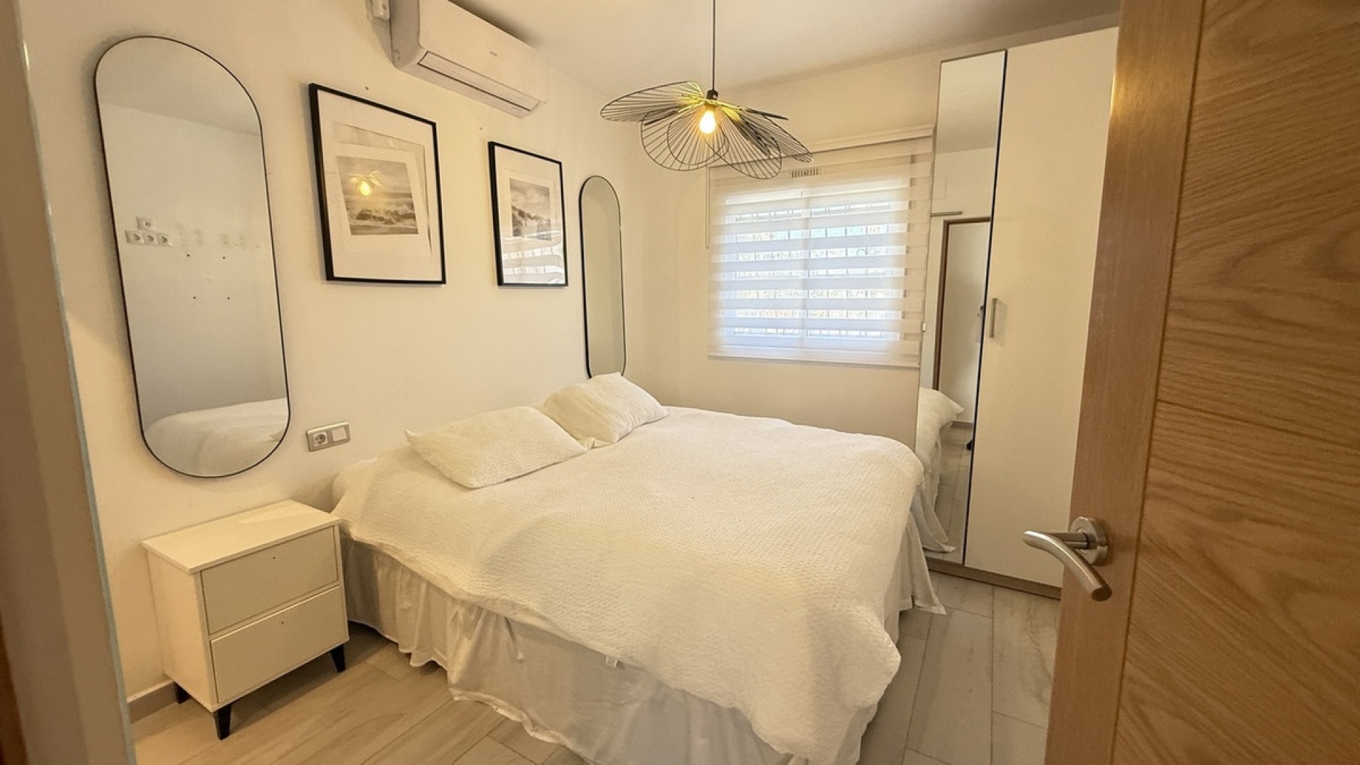 Resale - Villa - Orihuela - Villamartin