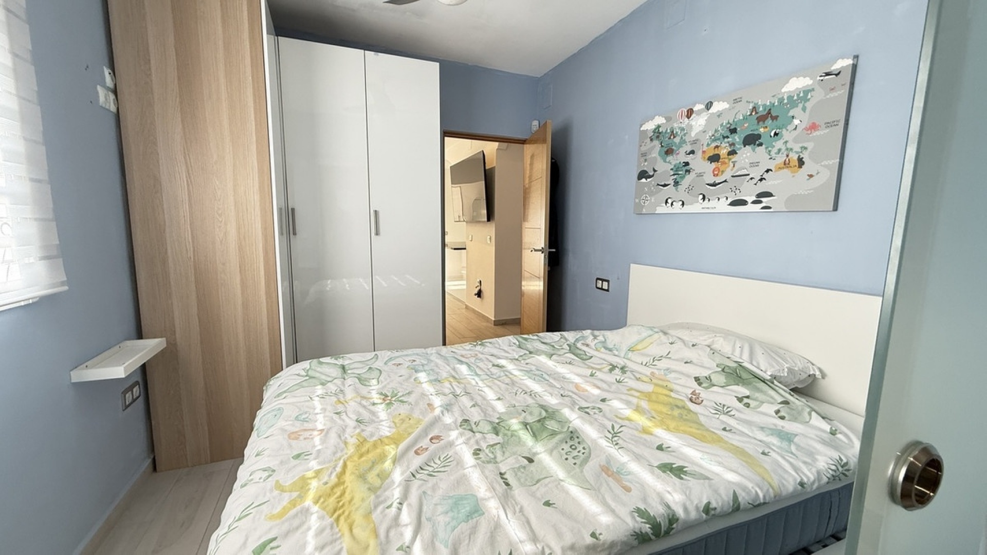 Resale - Villa - Orihuela - Villamartin