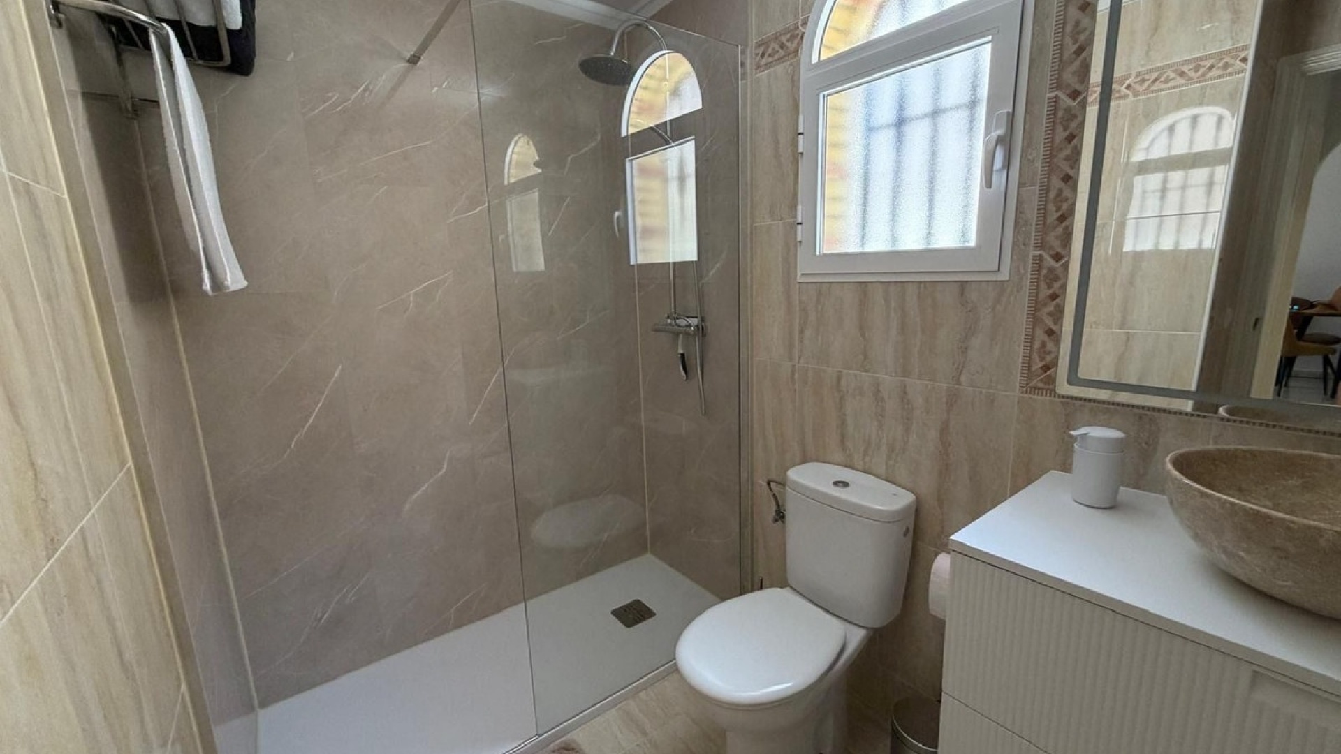 Resale - Villa - Orihuela - Villamartin