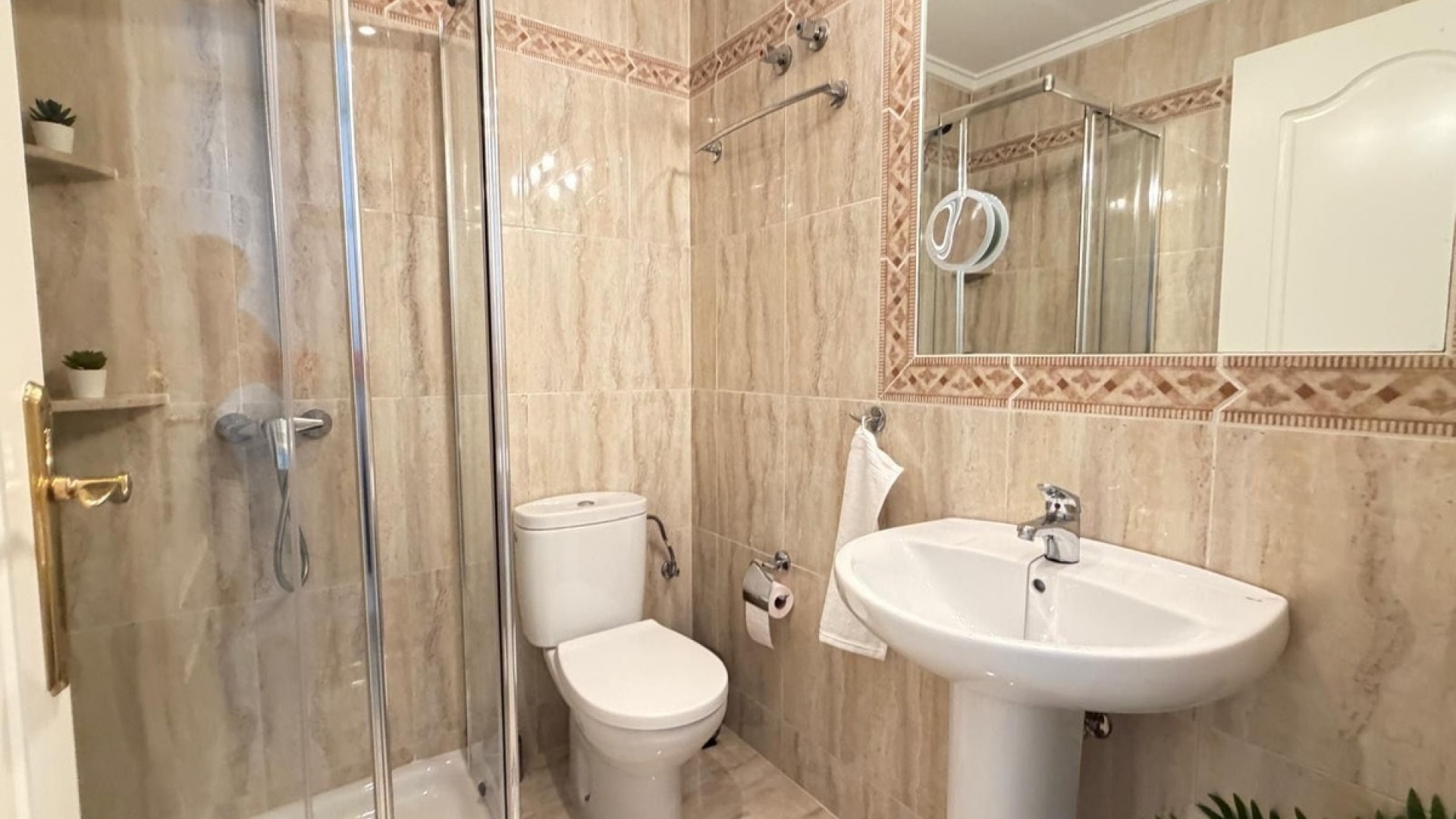 Resale - Villa - Orihuela - Villamartin