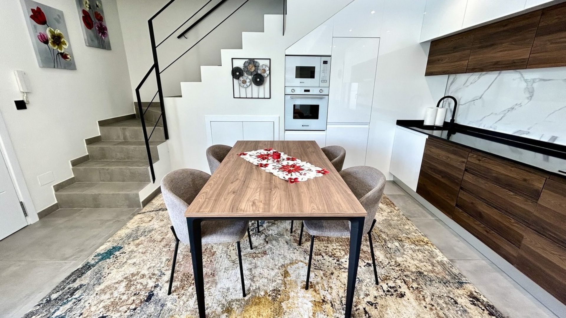 Resale - Villa - Orihuela - Villamartin