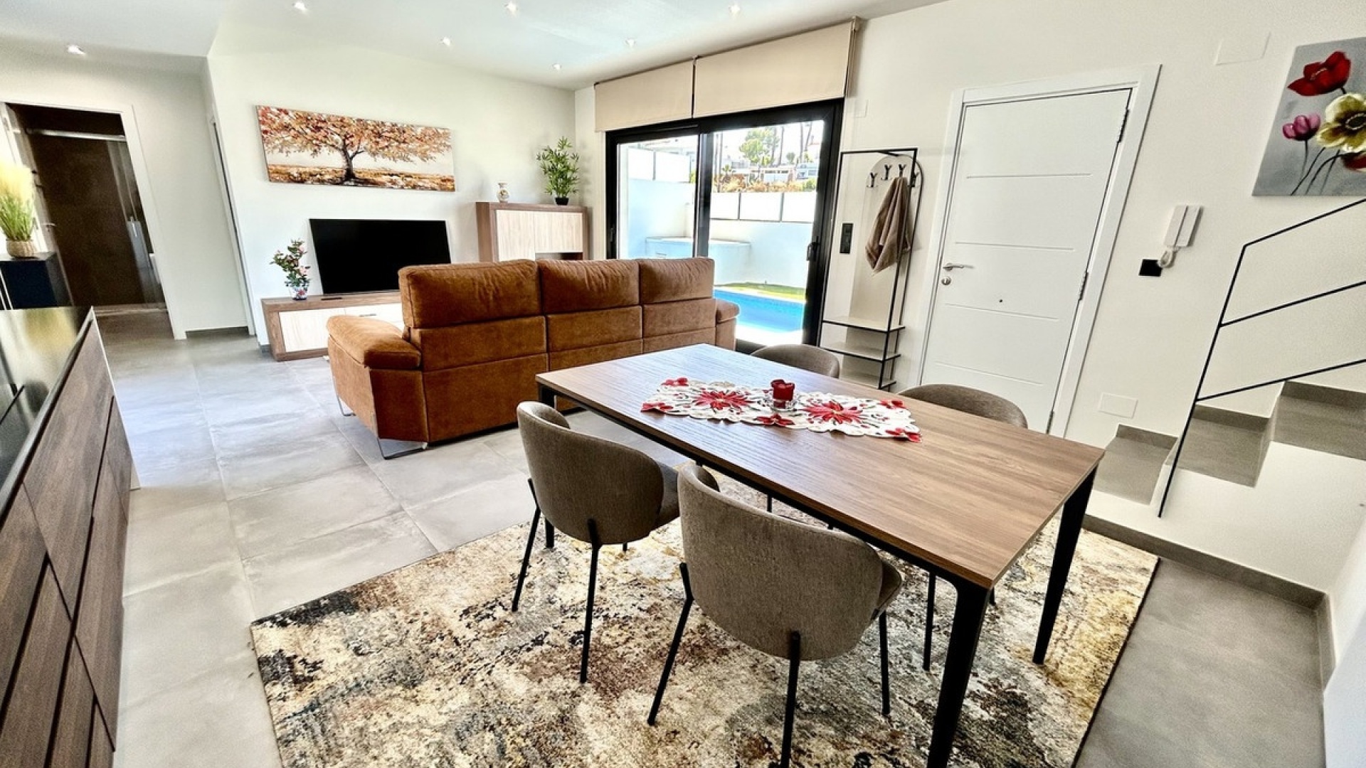 Resale - Villa - Orihuela - Villamartin