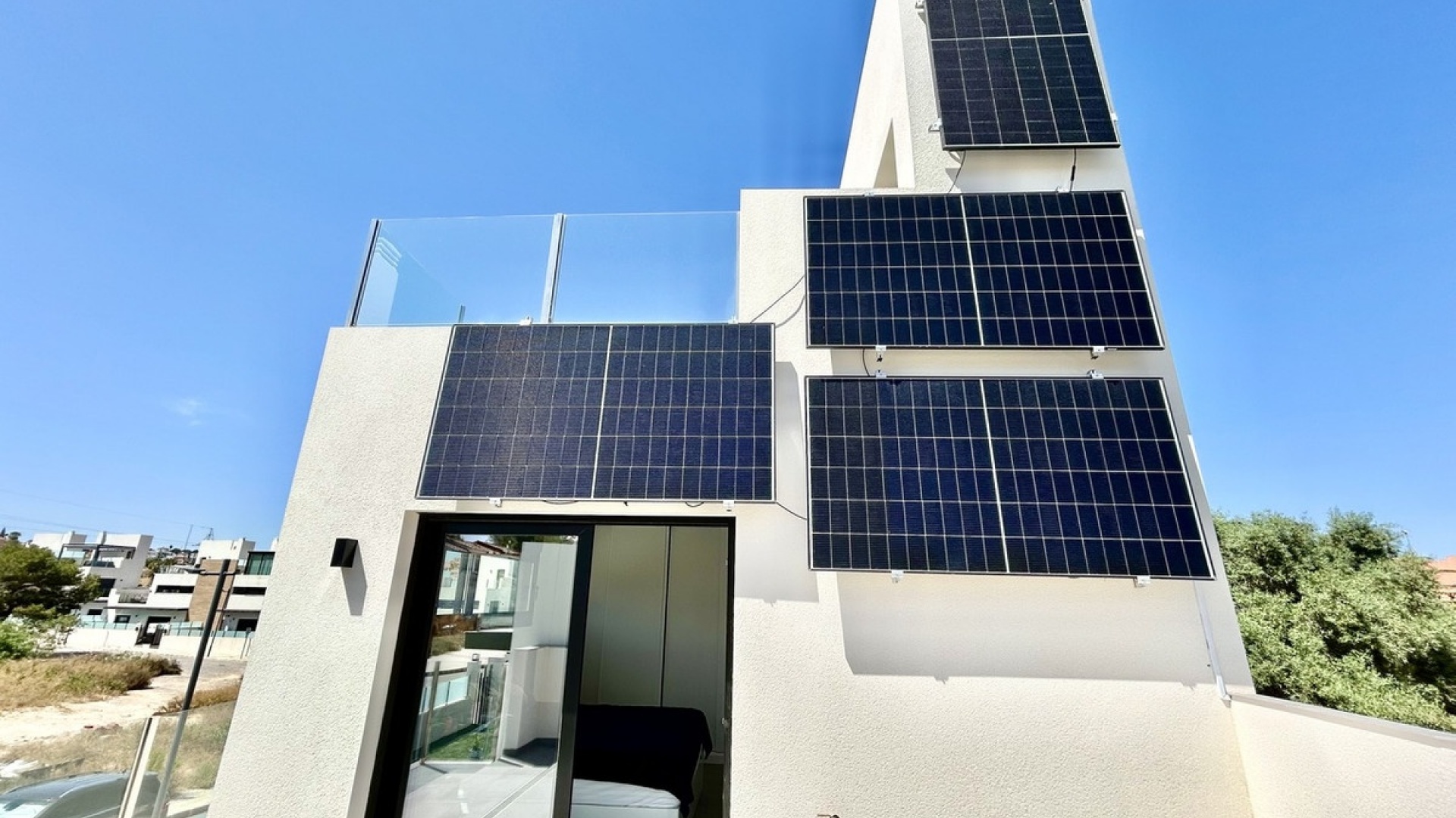 Resale - Villa - Orihuela - Villamartin