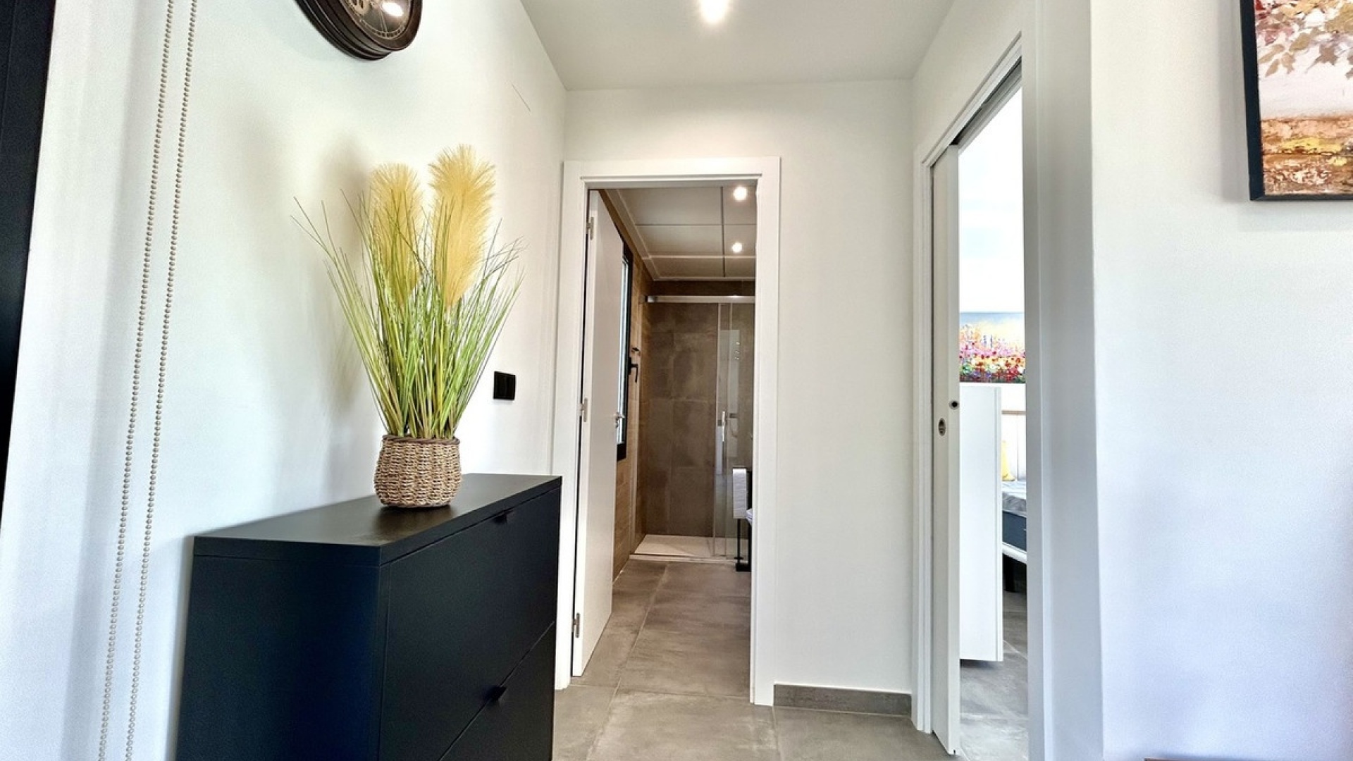 Resale - Villa - Orihuela - Villamartin