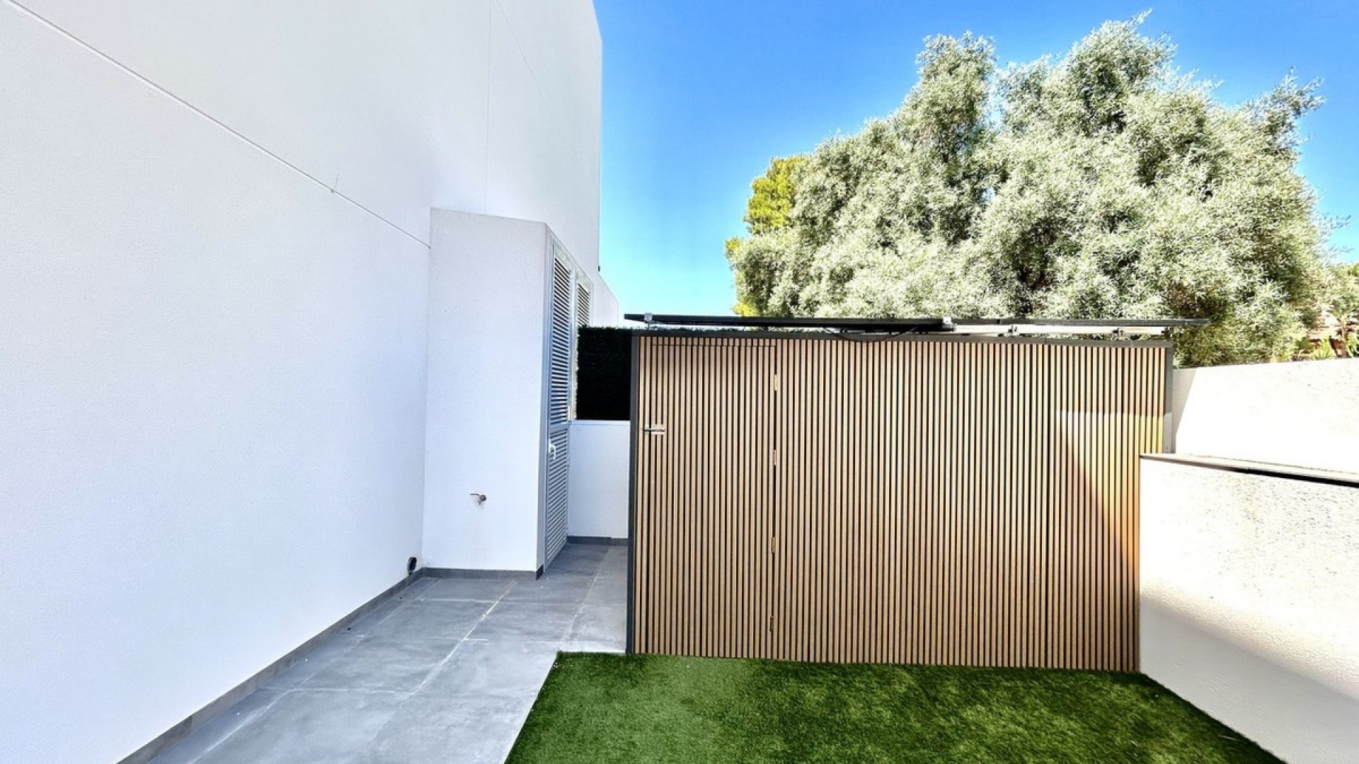 Resale - Villa - Orihuela - Villamartin