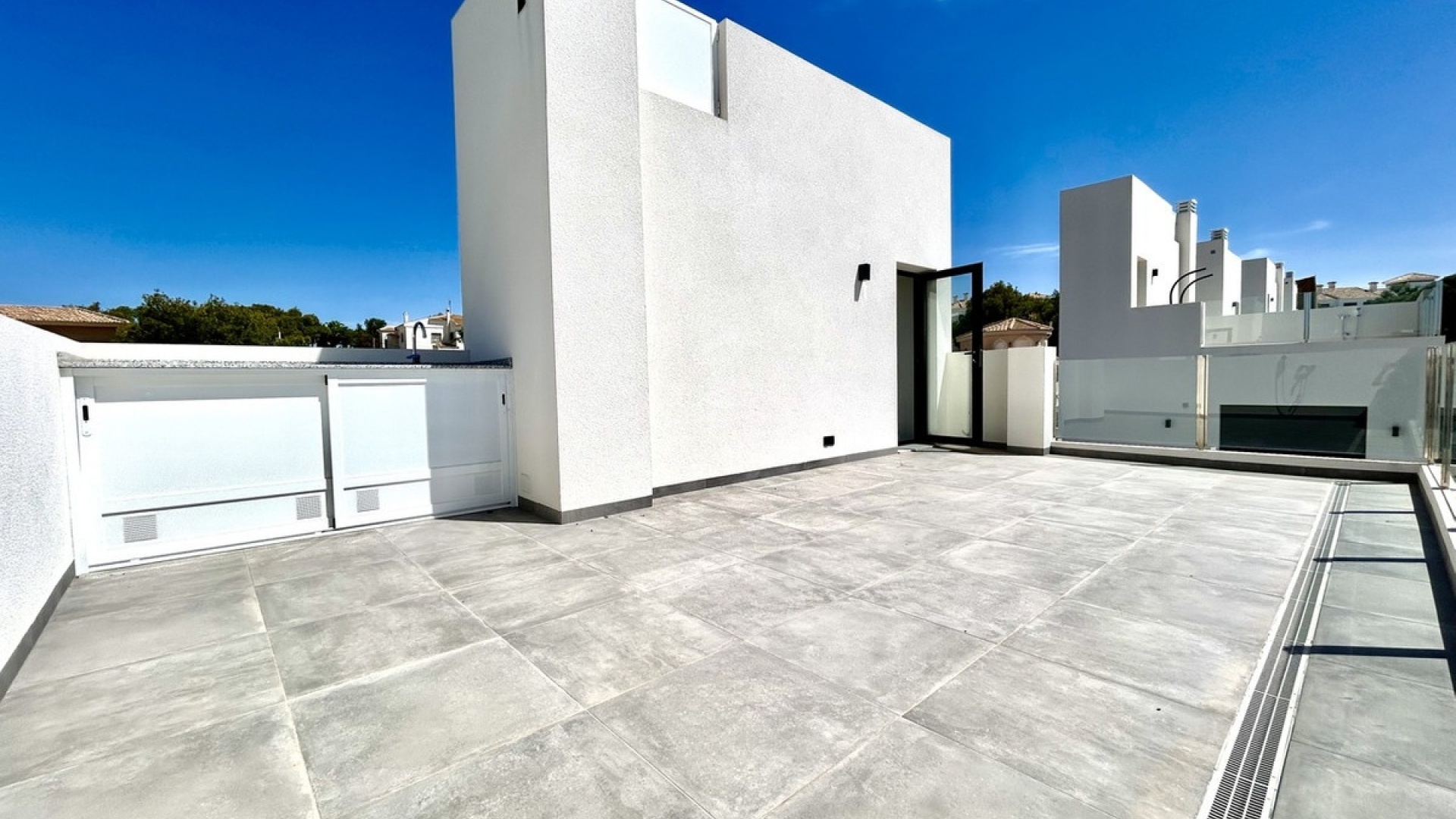 Resale - Villa - Orihuela - Villamartin