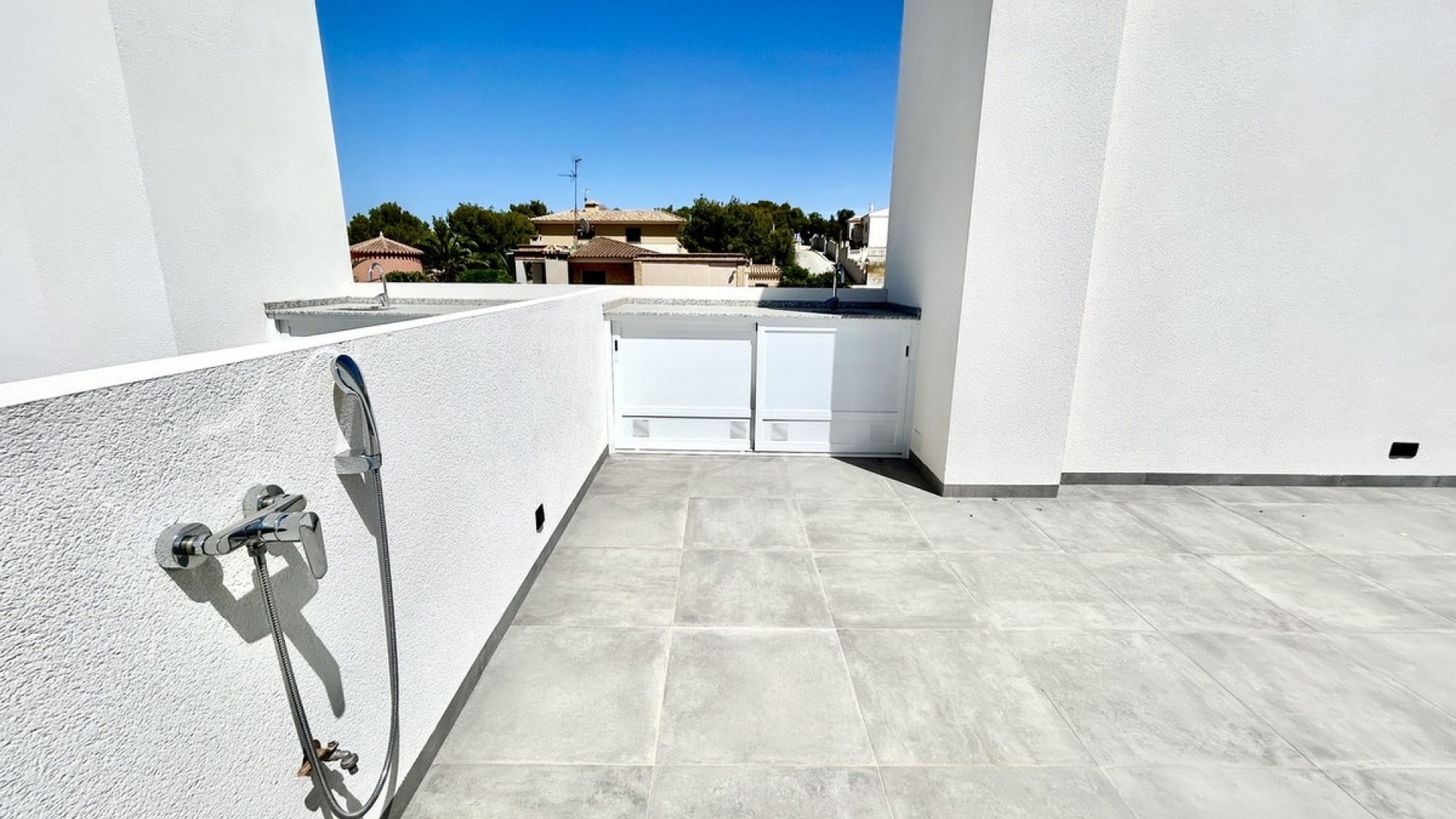 Resale - Villa - Orihuela - Villamartin