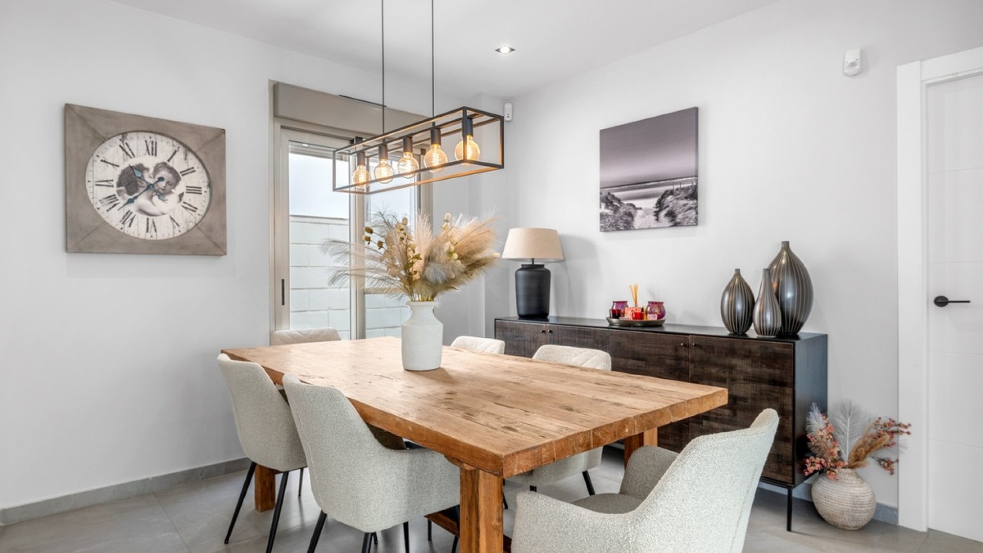 Resale - Villa - Orihuela - Villamartin