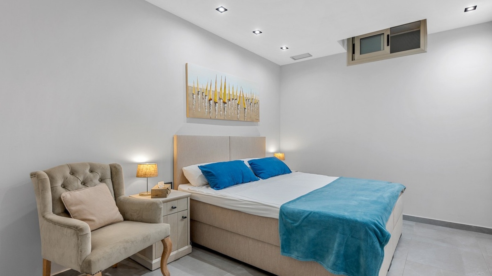 Resale - Villa - Orihuela - Villamartin