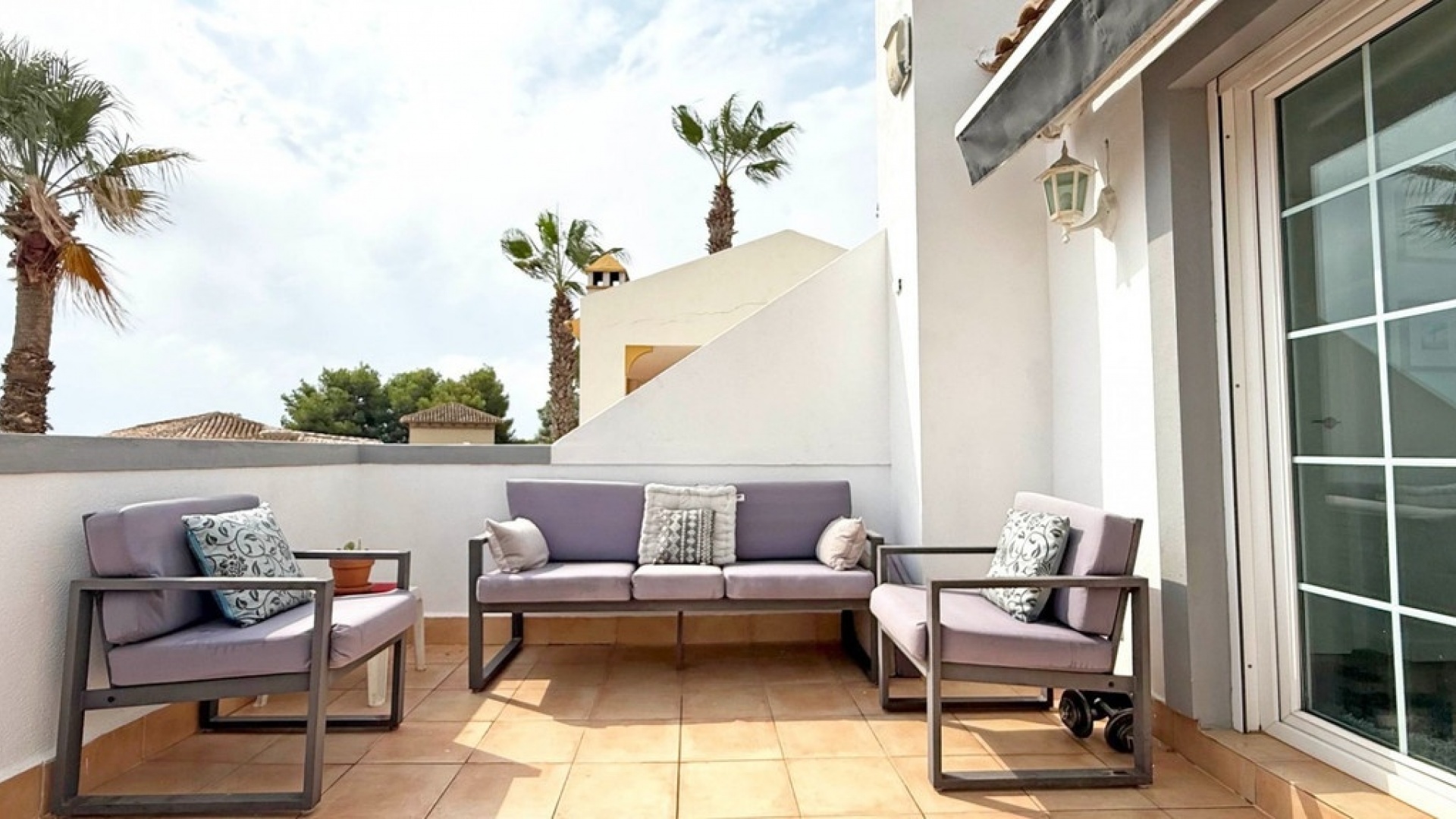 Resale - Villa - Orihuela - Villamartin