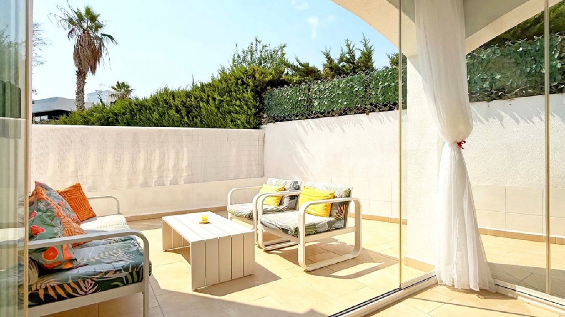 Resale - Villa - Orihuela - Villamartin