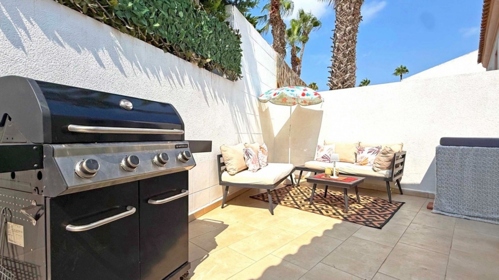 Resale - Villa - Orihuela - Villamartin