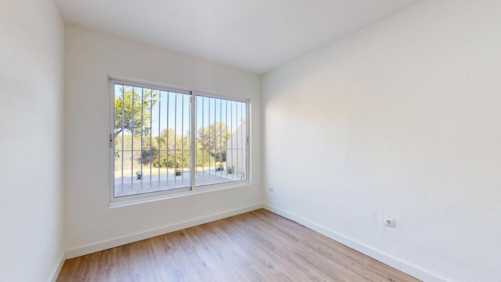 Resale - Villa - Orihuela - Villamartin