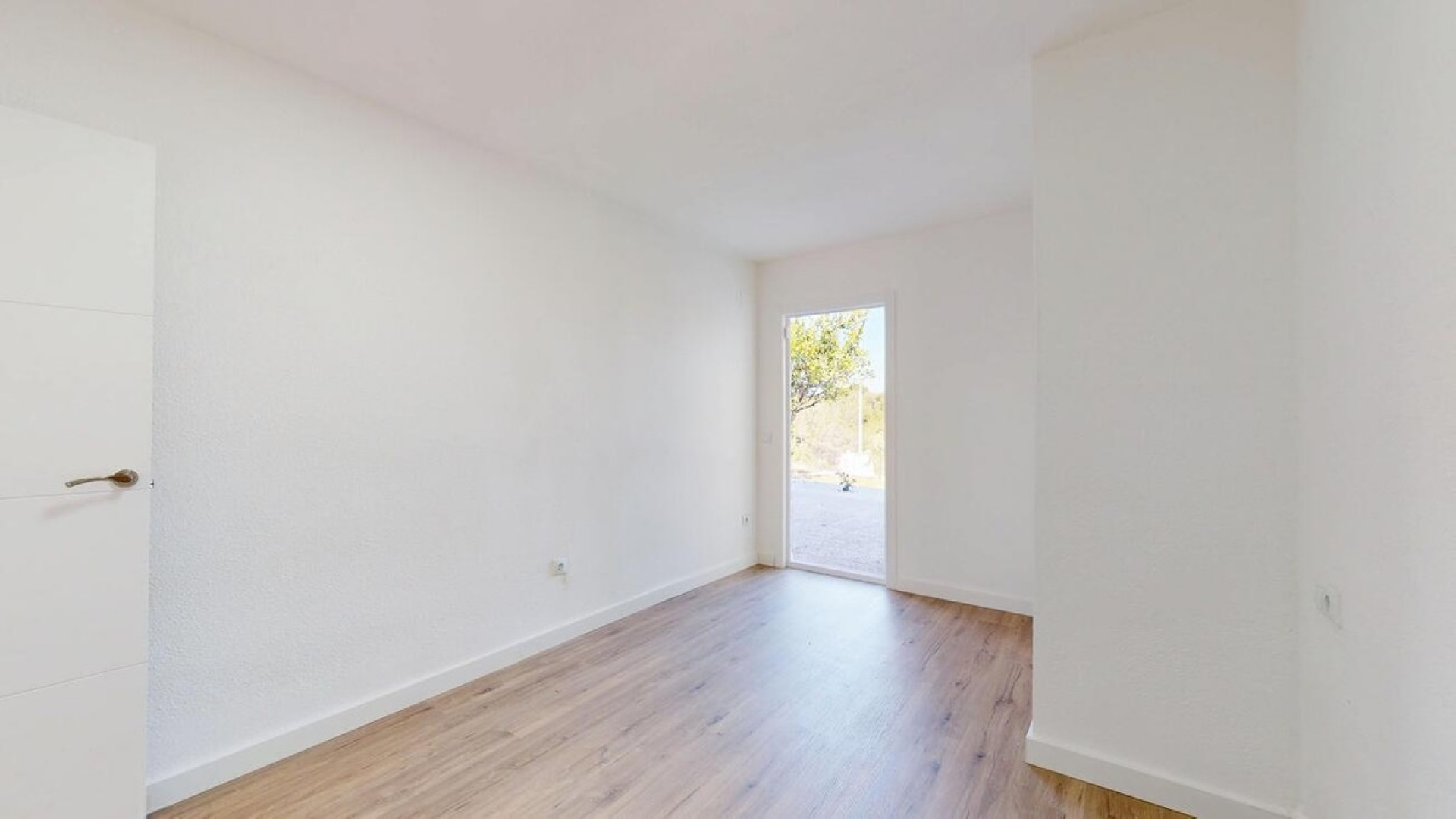 Resale - Villa - Orihuela - Villamartin