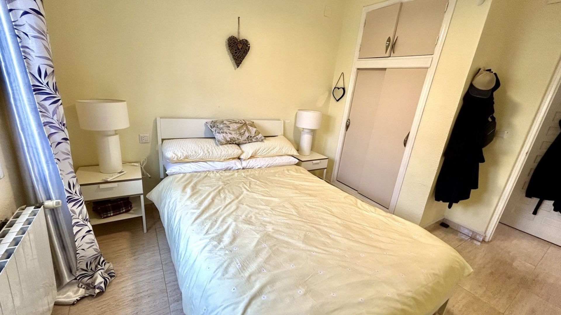 Resale - Villa - Orihuela - Villamartin