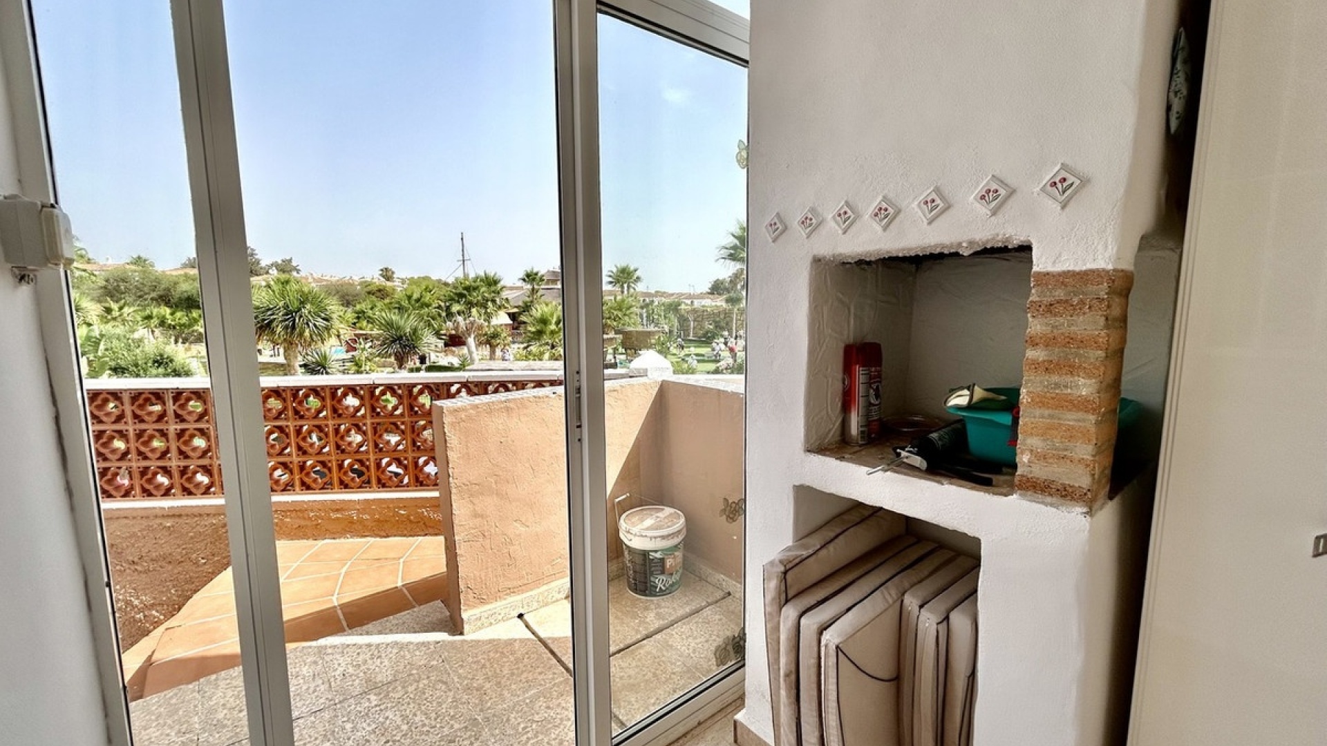 Resale - Villa - Orihuela - Villamartin