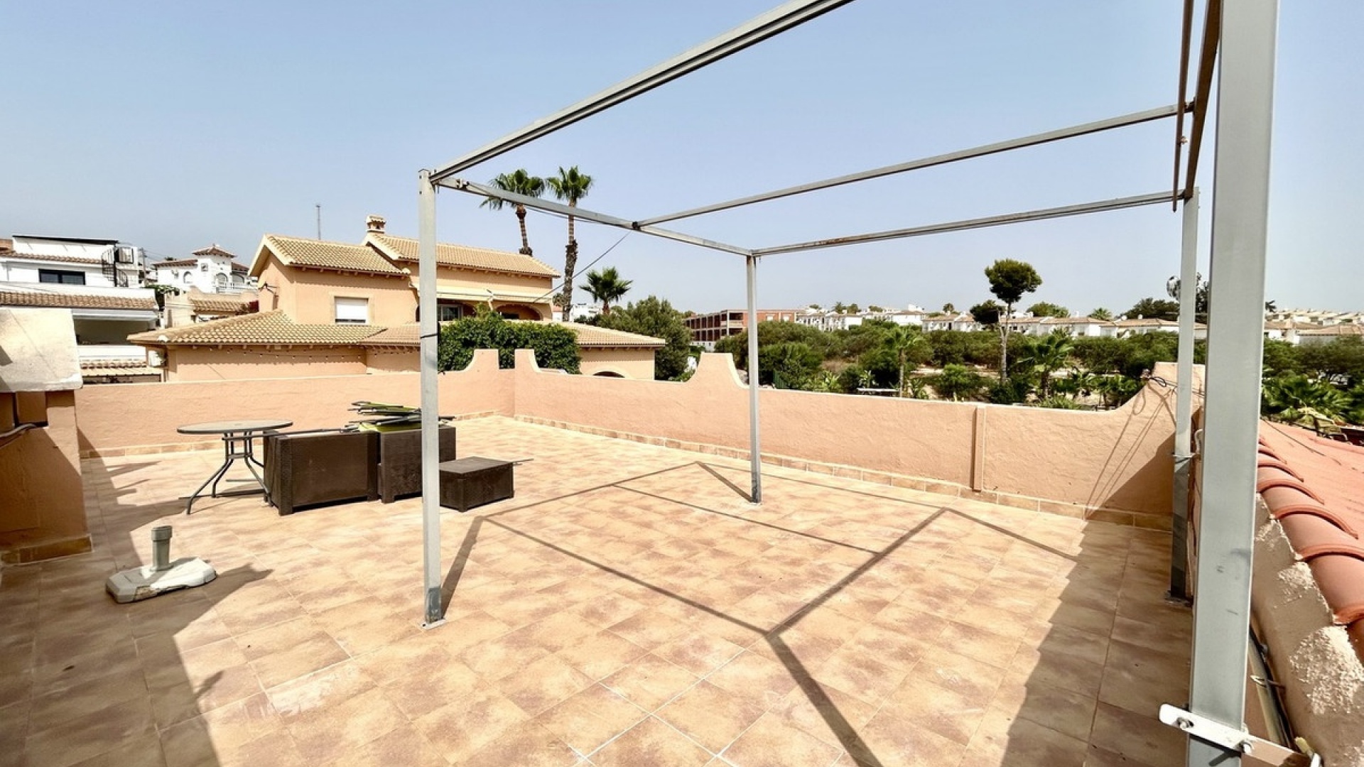 Resale - Villa - Orihuela - Villamartin