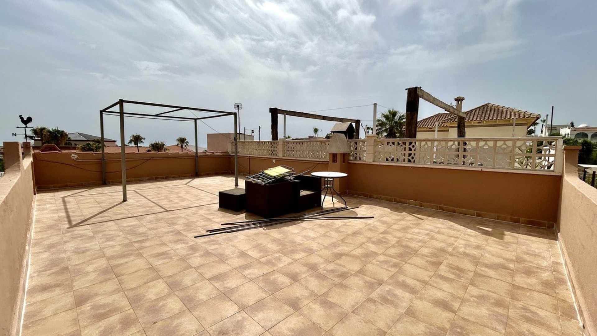 Resale - Villa - Orihuela - Villamartin