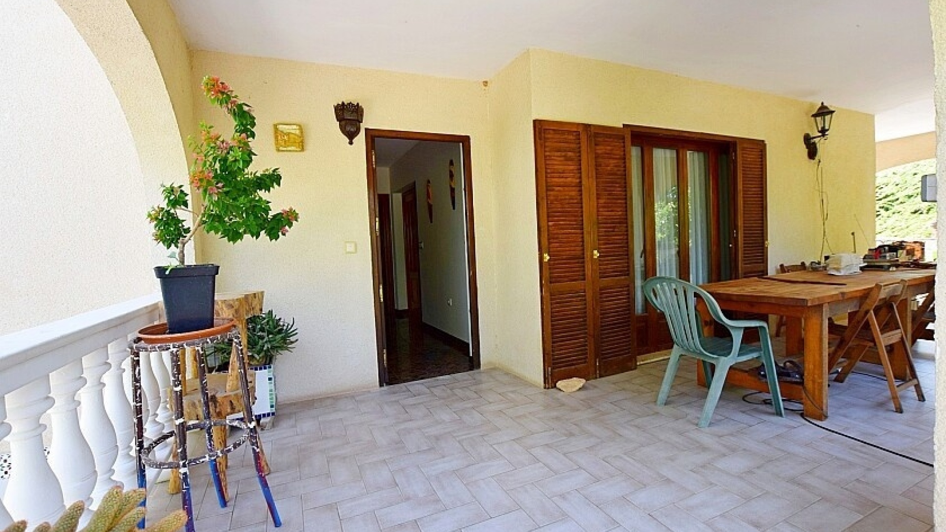 Resale - Villa - Orihuela - Villamartin