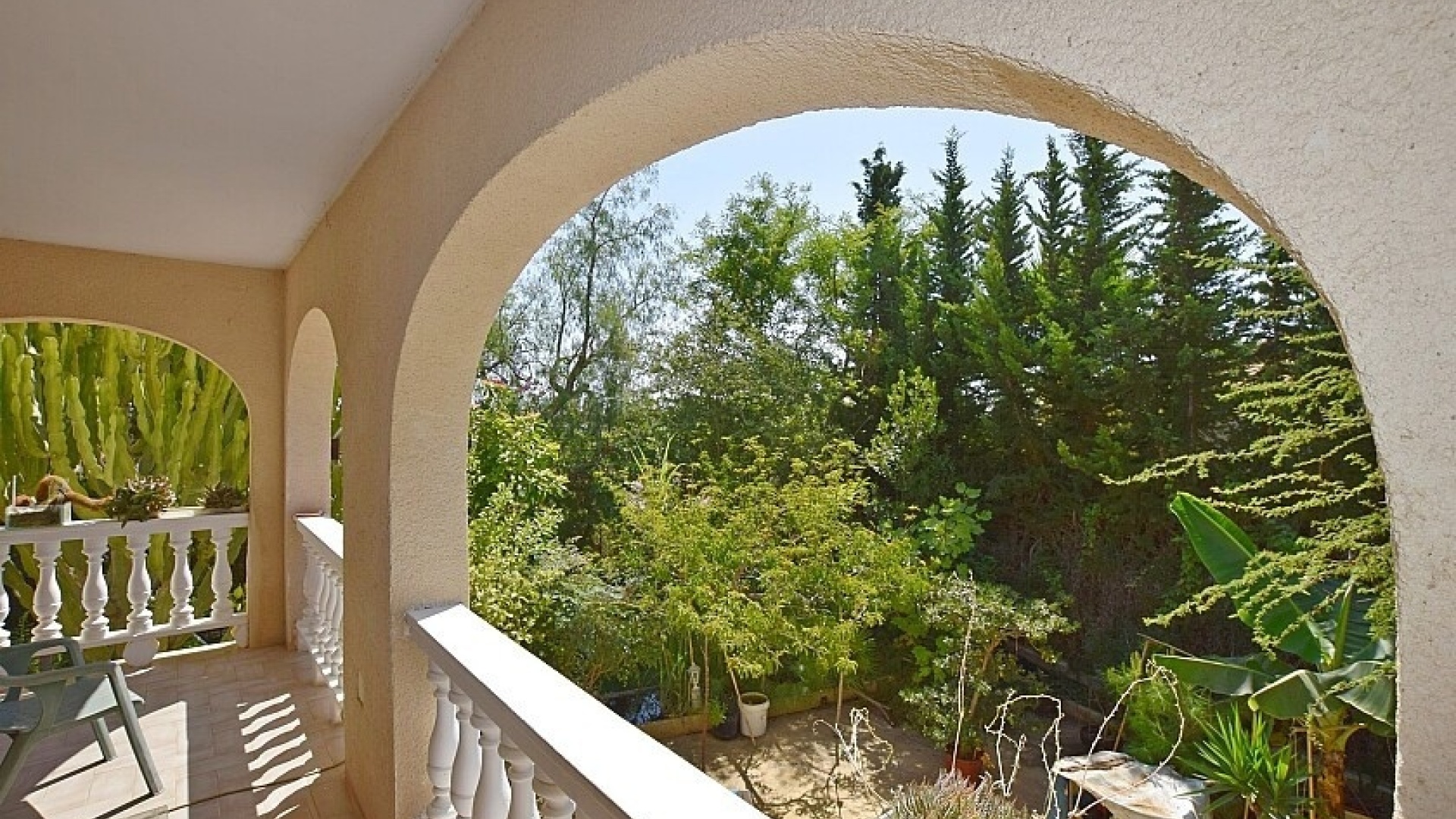 Resale - Villa - Orihuela - Villamartin
