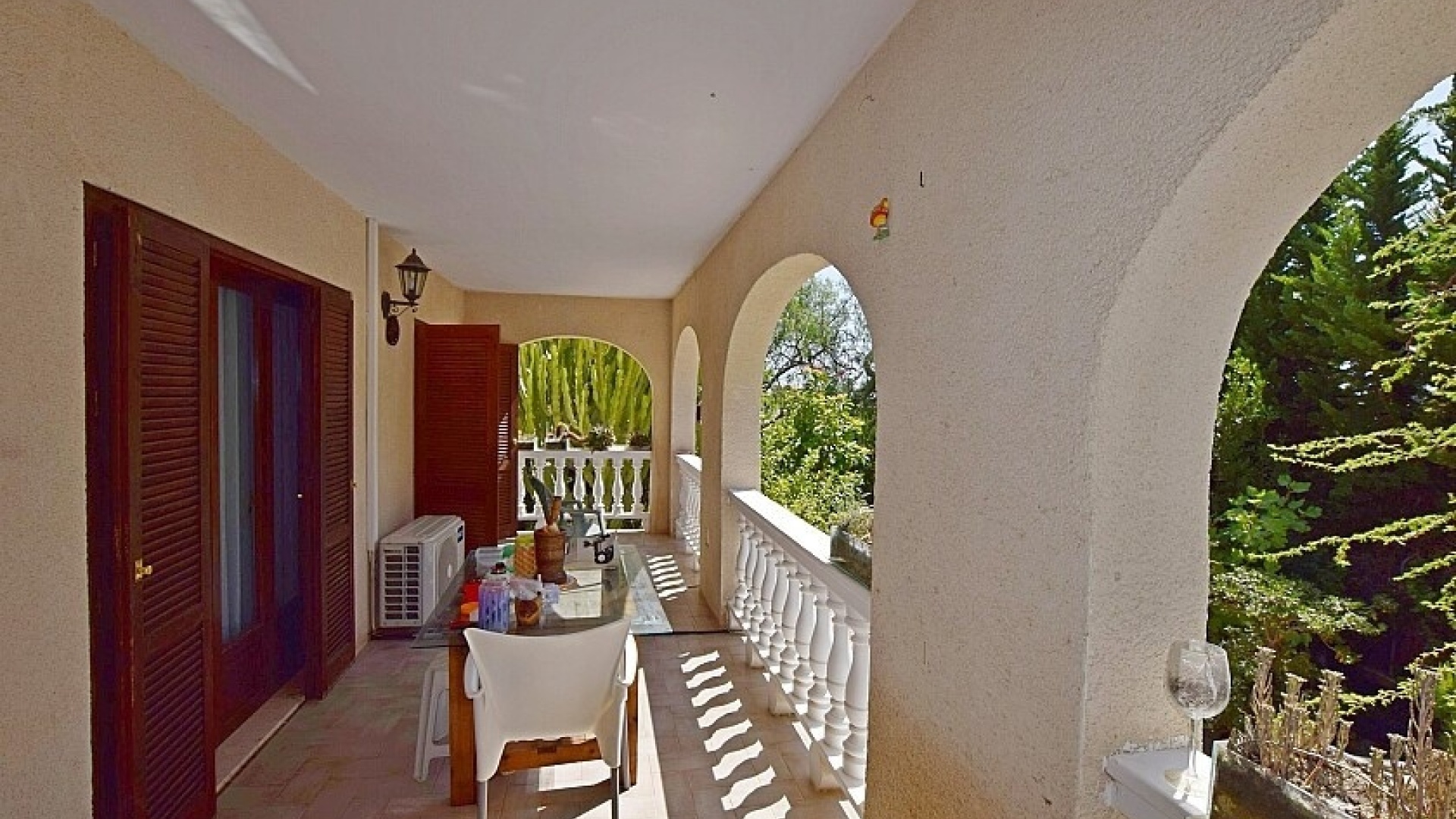 Resale - Villa - Orihuela - Villamartin