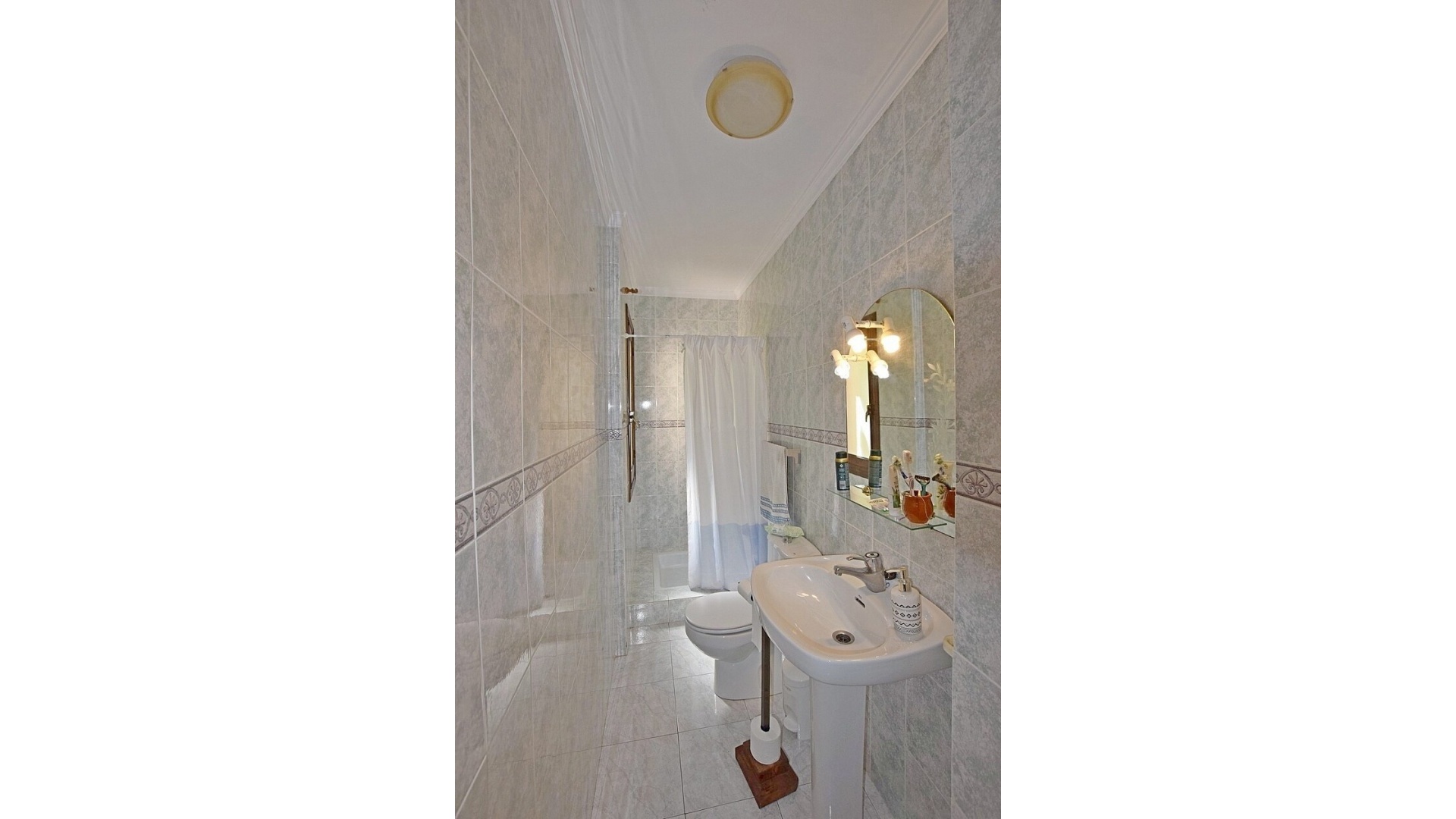 Resale - Villa - Orihuela - Villamartin