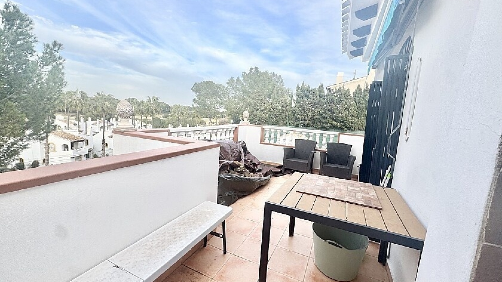 Resale - Villa - Orihuela - Villamartin