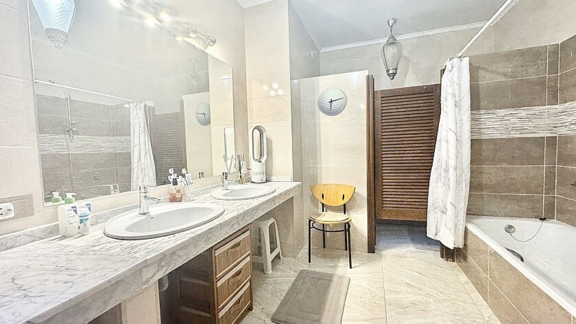 Resale - Villa - Orihuela - Villamartin