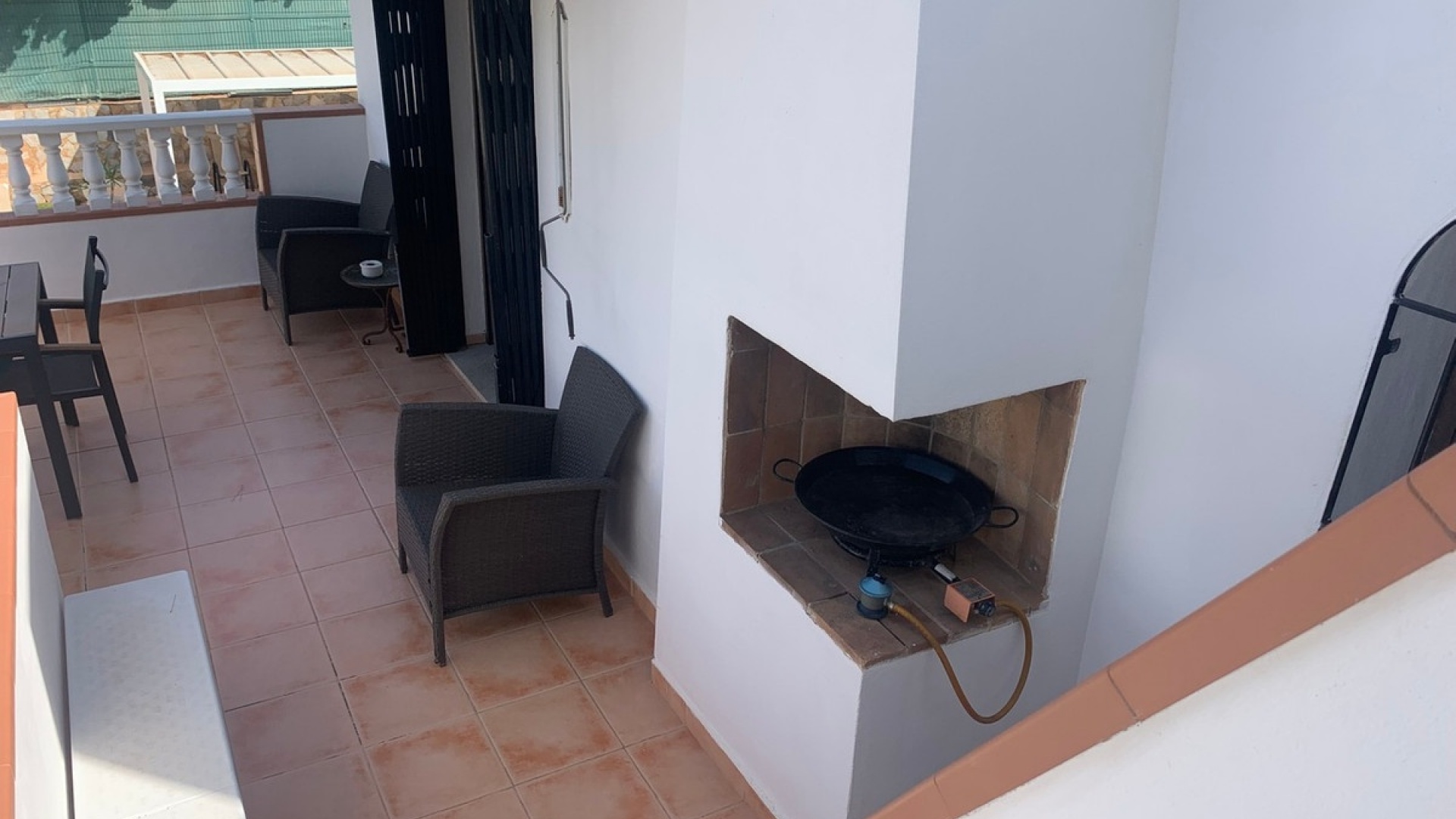 Resale - Villa - Orihuela - Villamartin