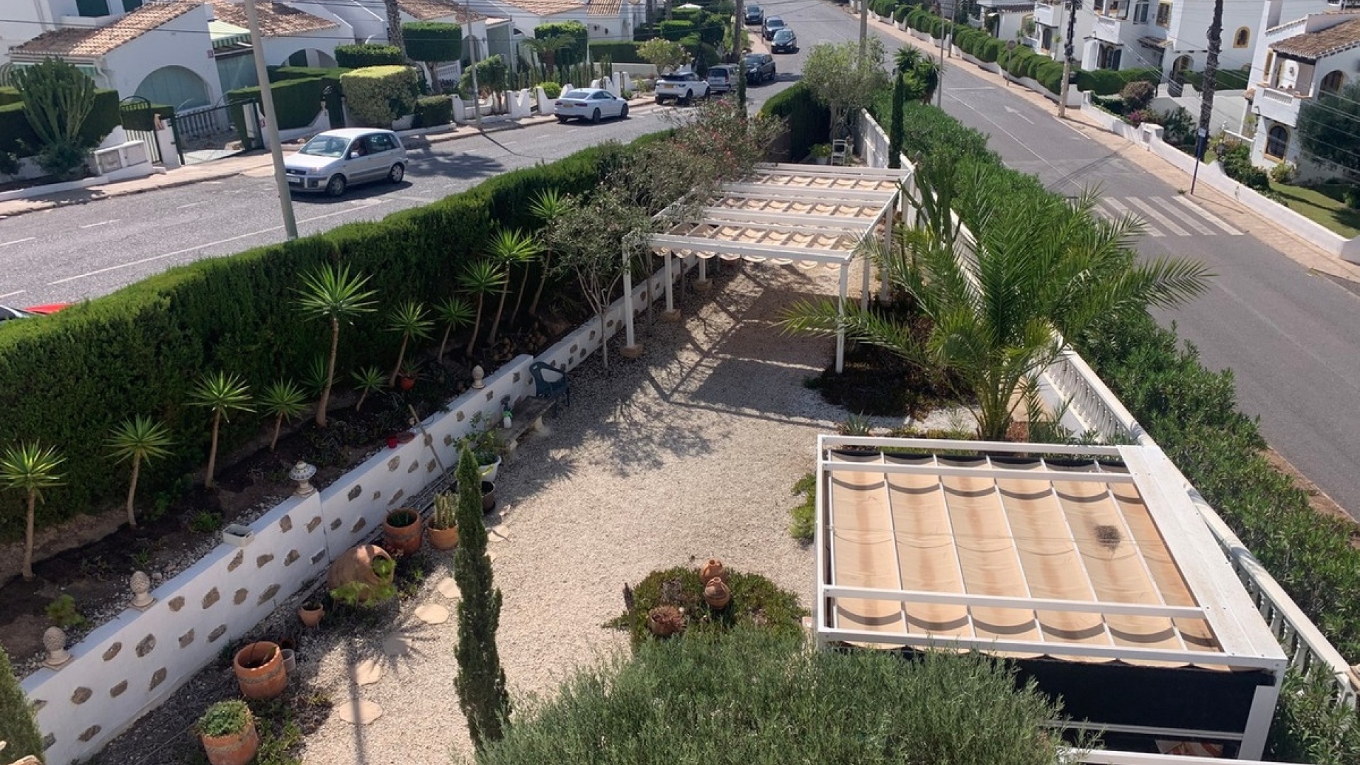 Resale - Villa - Orihuela - Villamartin